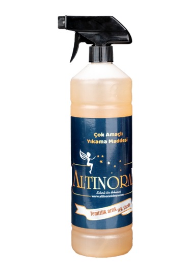 Altın Oran Premium Araç Bakım Seti Yüksek Performans N11.1740