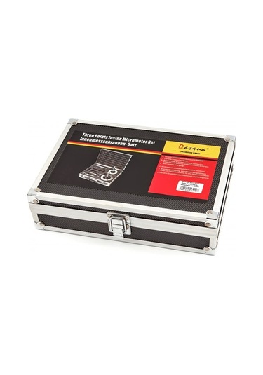 Dasqua 4411-3210 Mekanik 3 Ayaklı İç Çap Mikrometre 12 - 20 MM