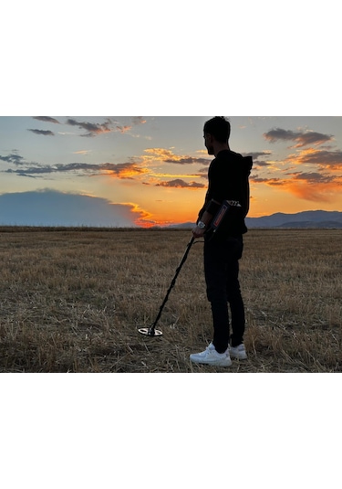 Hunter Lion Kulanımı En Kolay Dedektör