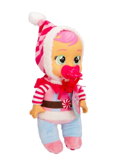 Cry Babies Aglayan Yumus Kostum Pixy-927285