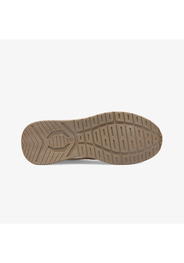 Nautica Erkek Bej Sneaker Renk Bloklu Nt519t Bej