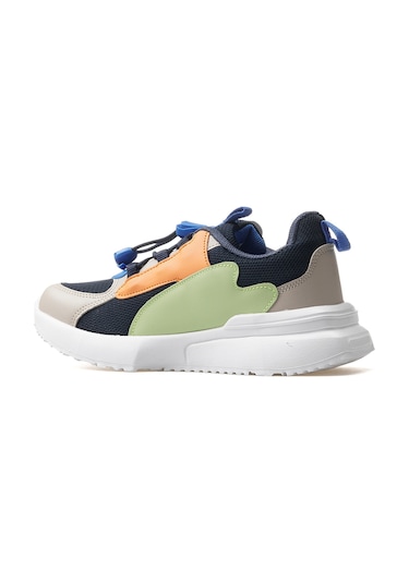 Vicco Cecelia Erkek Çocuk Spor Ayakkabı 25y 346.167 Pe Lacivert