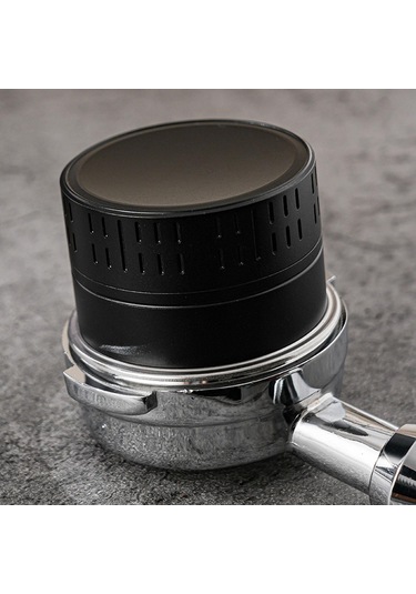 Suntek Magideal Restoran Mutfak Barı Için Espresso Tamper 51-mm