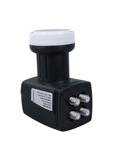 Uydupark Tsmart Dört'lü Lnb+ 30 M Mag Anten Kablosu