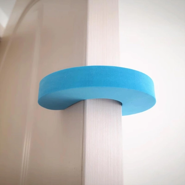 Periboia Kapı Çarpma Önleyici Stoper