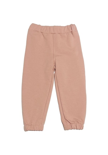 Baby Pink Kız Bebek Alt-üst Pembe