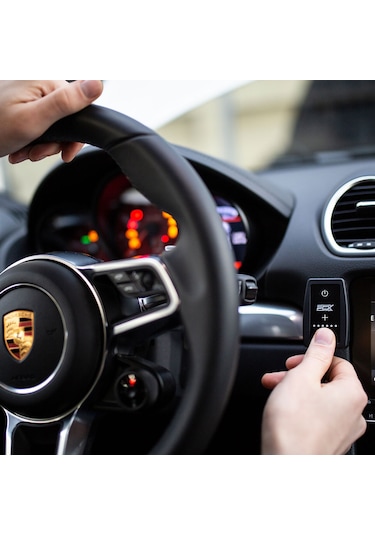 Mitsubishi Carisma 1.8l Pedalchip-x Gaz Pedal Tepki Hızlandırıcı