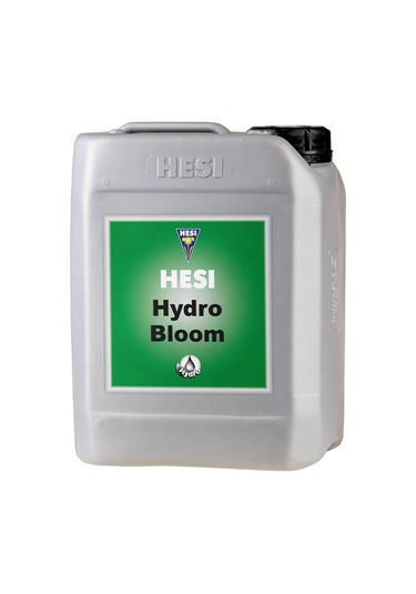 Hesi Hydro Bloom 5 Litre Hidroponik Bitki Besini 5 L