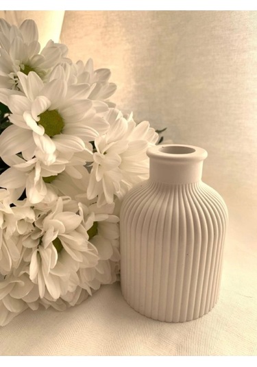 Bernami Vazo Pinterest Dekoratif Tabak Vazo Şakayık Mum Seti Beyaz Set Diğer
