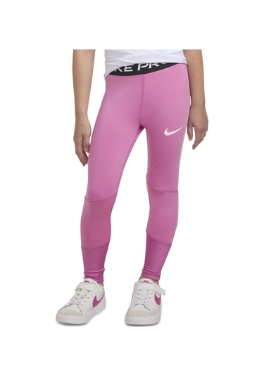 Nıke Pro Leggıng Kız Çocuk Tayt 36m272 36m272 Acg Acg