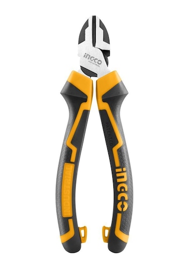 Endüstriyel Yan Keski 160mm