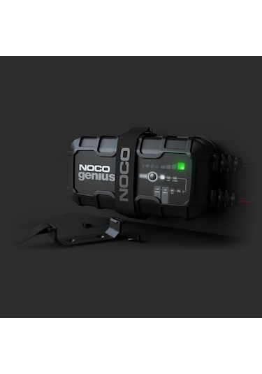 Noco Genius10 6V/12V 230A Akıllı Akü Şarj ve Akü Bakım/Desülfatör