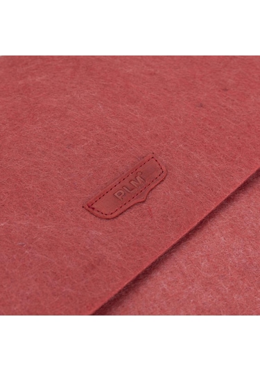 Dolly Gül Kurusu 15" Slim Notebook Kılıfı