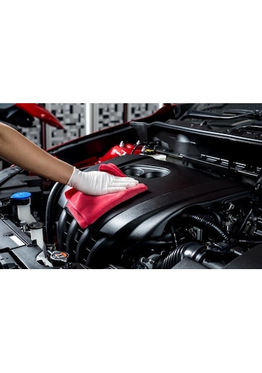 Selsil Susuz Motor Temizleme Spreyi 500 ML Gri