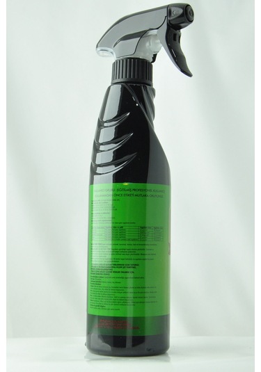 Ba-max Sprey 5'li Paket
