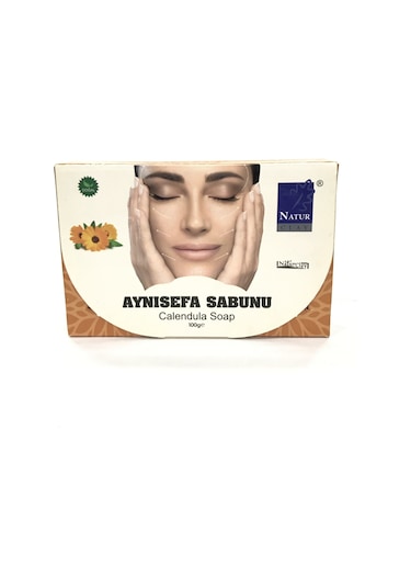 Naturclay Aynı Sefa Sabunu 100 Gr