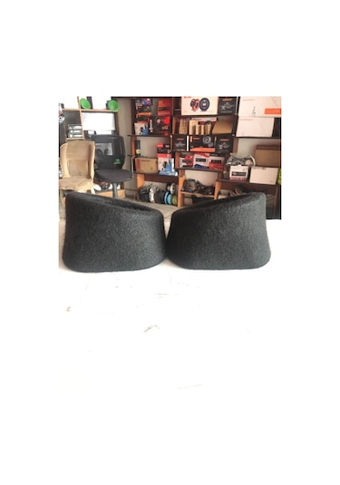 Afyon Modifiye Garaj 13 Cm Midrange Kabin