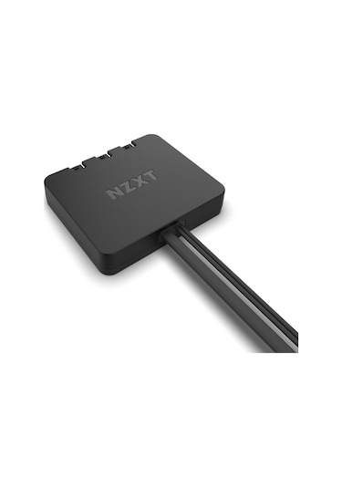 Nzxt F120 Rgb Core Siyah 3x120 Mm Fan Rf-c12tf-b1