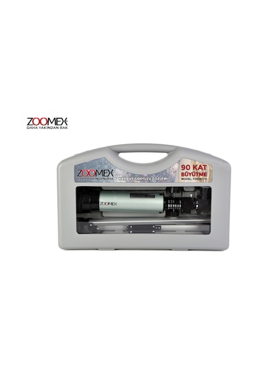 Zoomex F36050tx  Teleskop