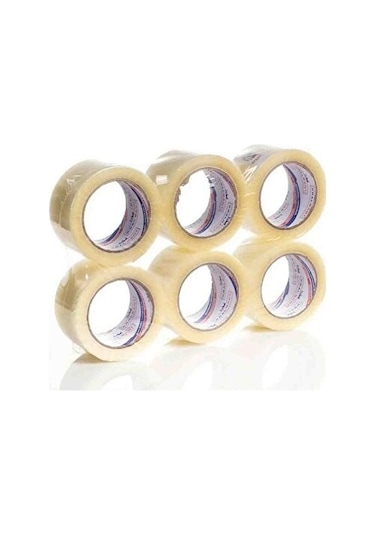 Koli Bandı 100 Metre X 6 Adet