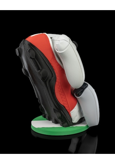 Futbol Ayakkabı Ps/xbox Kontrol Standı