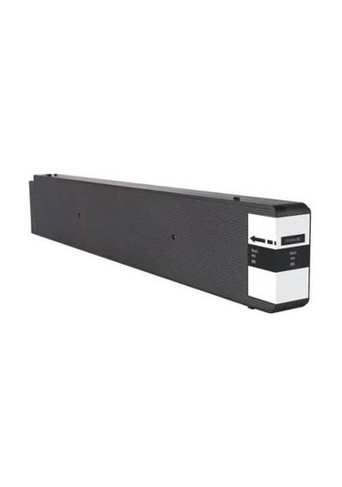 Epson T02s100bk-c13t02s100 İle Uyumlu Siyah Kartuş 1048ml