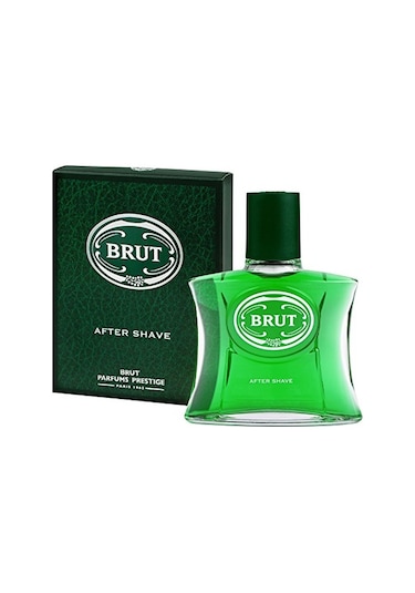 Brut After Shave Losyon 100 ML