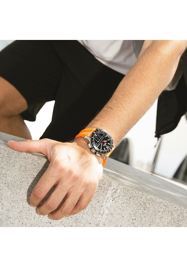 Festina F23000-d Turuncu