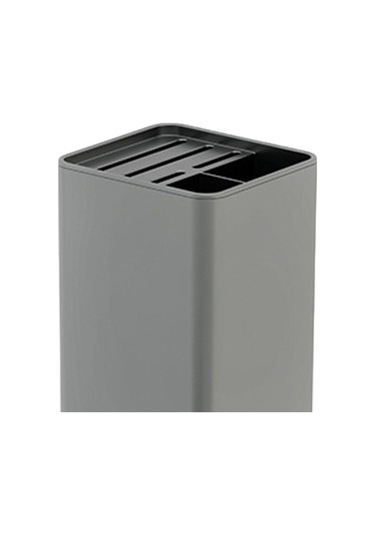 Suntek Magideal Mutfak Düzenleyici Tutucu Depolama Gümüş Kutusu Gri