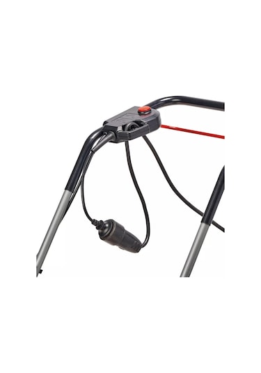 Einhell GC-EM 1600/37 Elektrikli Çim Biçme Makinesi - 3400080