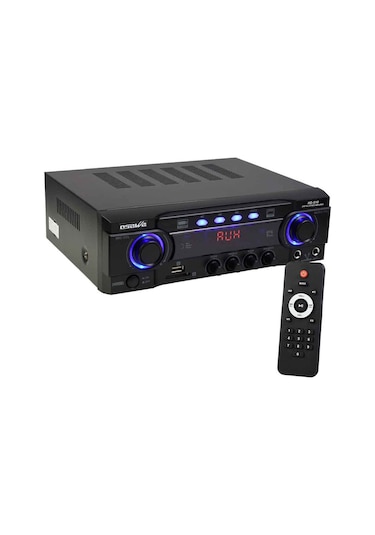 Osawa HD-510 100 W Stereo Amfi