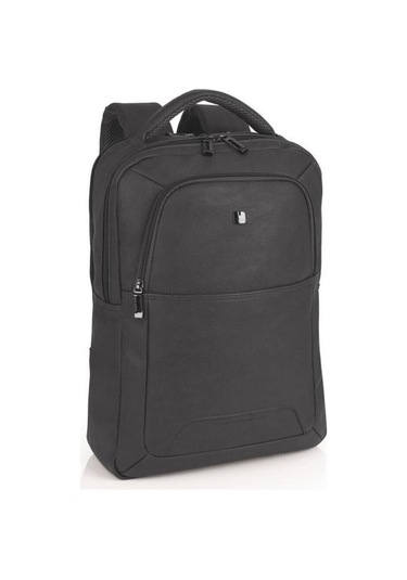 Gbl Sırt Çantası 12,5\" 2 Dp Decker 412650 Gri-129280 Siyah