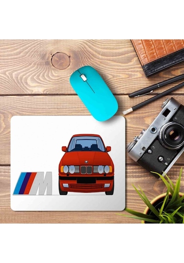 Bmw 3m Mouse Pad Mousepad