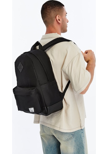 Free Camp Freecamp Daypack Limited Sırt Çantası-siyah Siyah