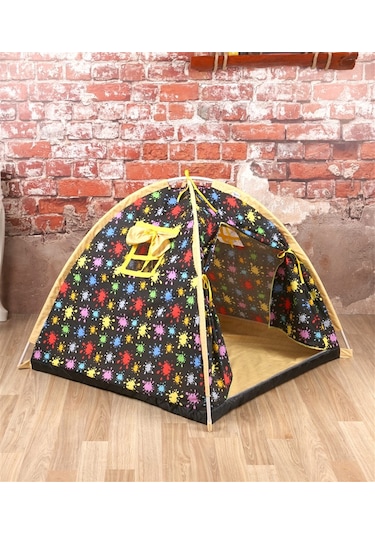 Abbie Rainbow Ruby Acemi Boyacı S.S