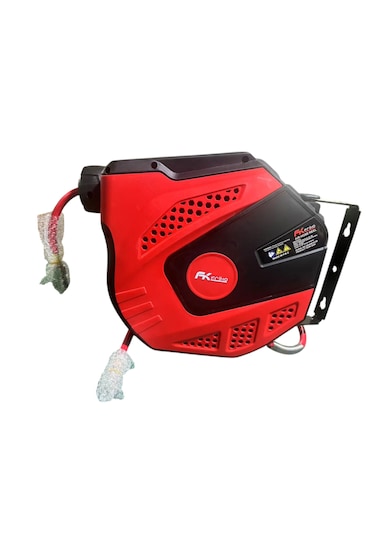 Fk Frıko Otomatik Makaralı Hava Hortum 8 12 15+1m
