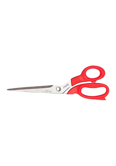 Plastik Saplı Terzi Makası 10 İnç 25cm / GL130
