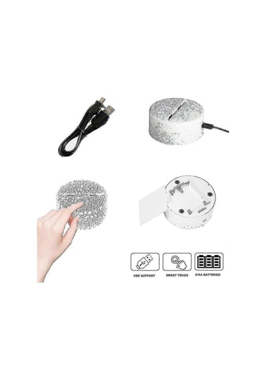 Dinozor Çocuk Oyuncakları Hediyeleri, Oda Dekorasyonu Ve Kreş İçi Çok Renkli