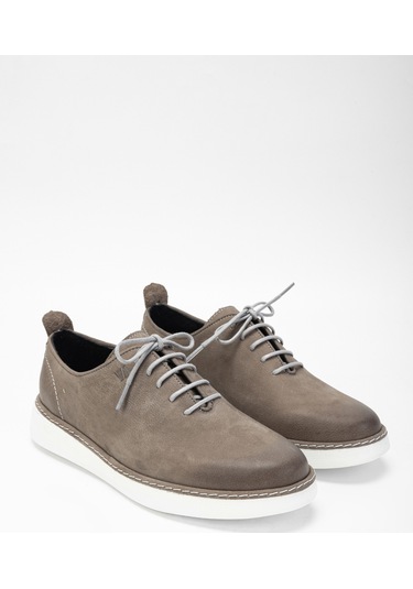 Valmenti Aronerkek Kıl Nbk Hakiki Deri Casual Ayakkabı 799 Urca Erk Ayk Sk23/24 Vizon