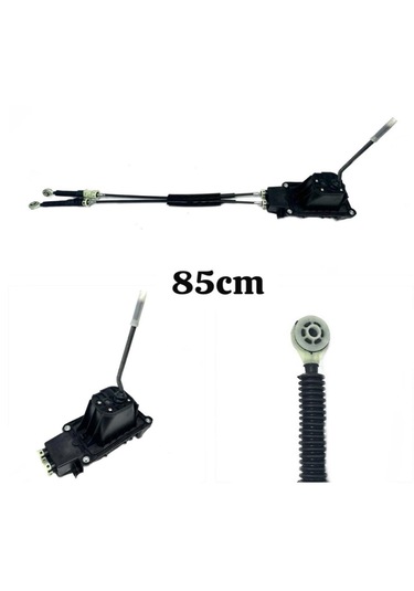 Nıssan Tel Vites Micra 02-10/note 06-13 Kol İle - 34108-ax260