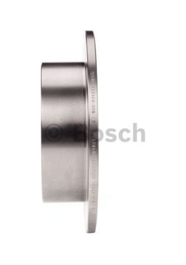 Mitsubishi Outlander 2.4 2003-2007 Bosch Arka Disk 2 Adet