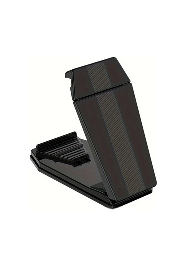 Chuangyinshop Araç İçi Tablet Tutucu Zk04 Siyah, Arka Koltuk Film Seyir Mobil Telefon Navigasyon Sabitleyici