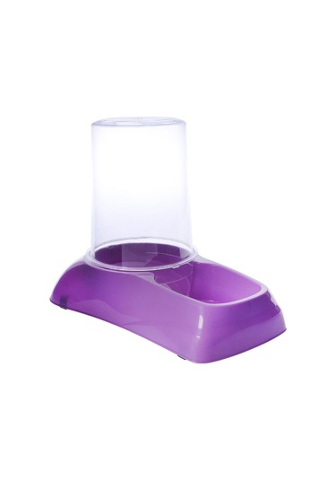 Mikopet Hazneli Su Ve Mama Kabı 3 Litre