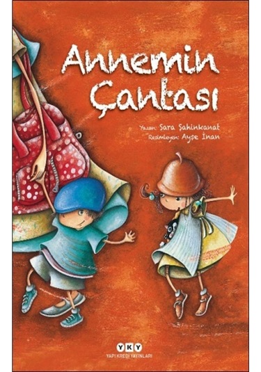 Annemin Çantası