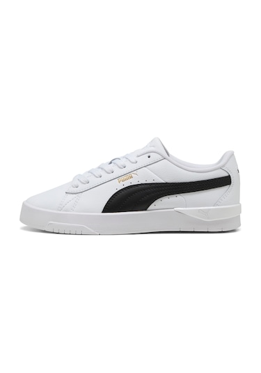 Puma Jada Classic Kadın Ayakkabı 400217 03 Beyaz