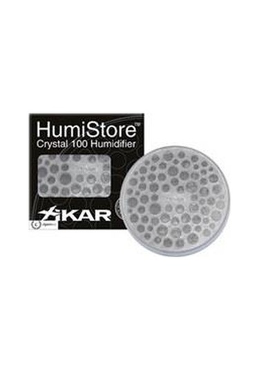 Xikar Kristal Puro Nemlendirici 100 Ct