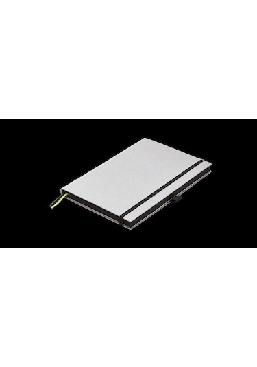 Lamy Sert Kapak Defter A6 Siyah N11.2866