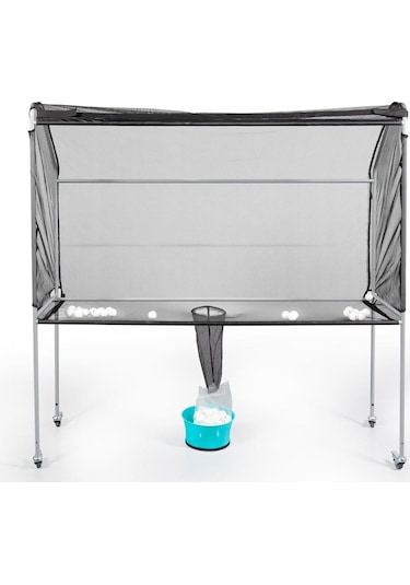 Kbs Top Yakalama Filesi Beyaz