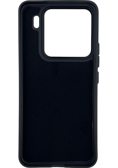 Nettech Xiaomi Mi 15 Uyumlu Nt-n067 Arka Koruma Kılıf - Gri Gri