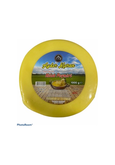 Ayder Maran Muhlama ve Kolot Peyniri 1 KG